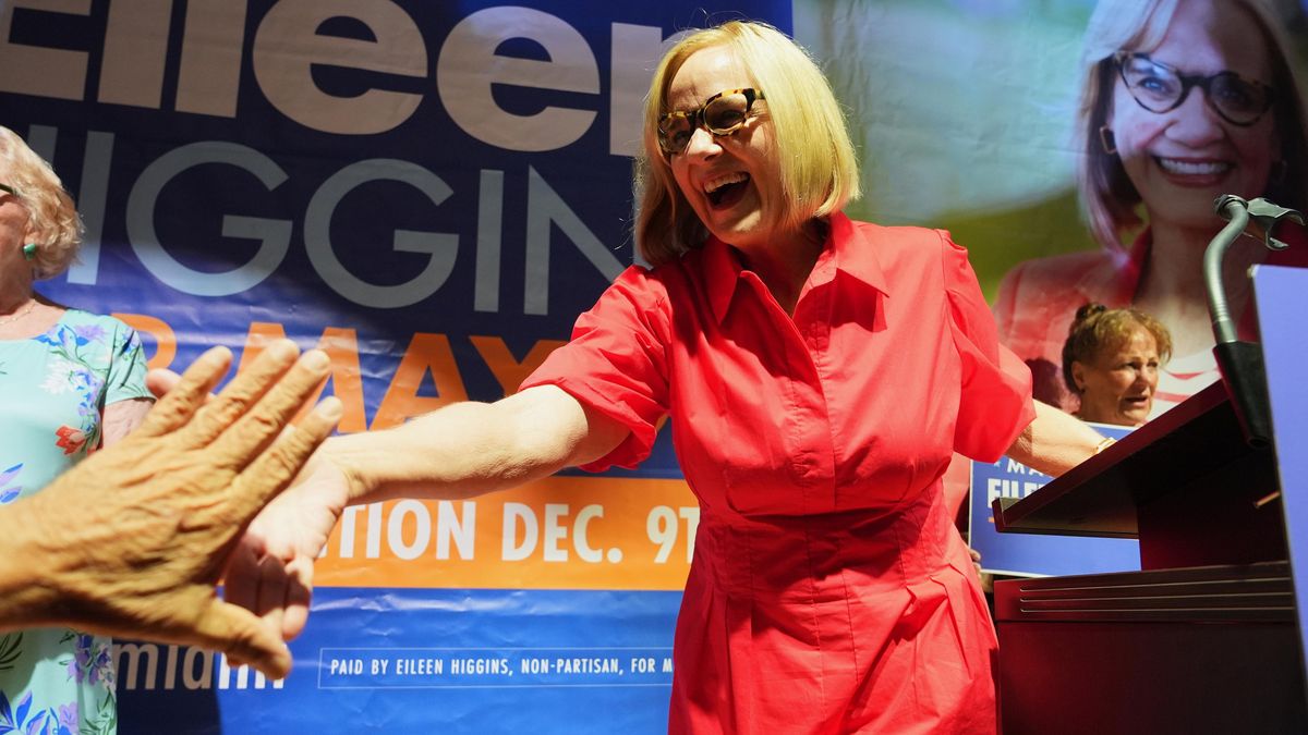 Demokraté získali post starosty Miami poprvé po třiceti letech